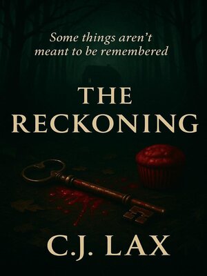 cover image of The Reckoning